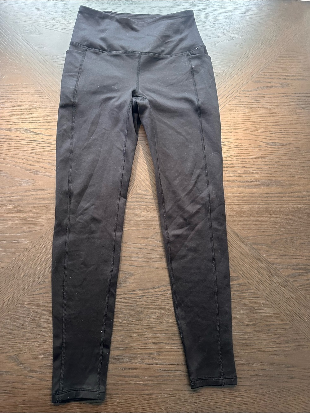 Spyder Black Active Top with Red Accent